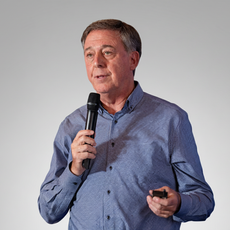 Darrell Steward