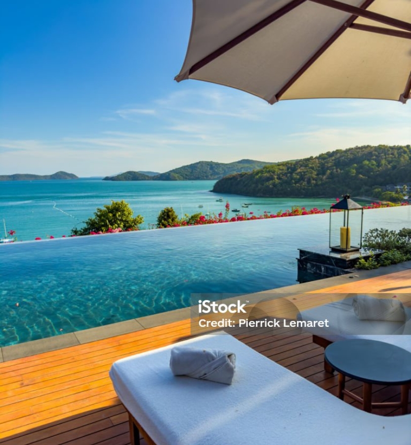 Travel & Hospitality