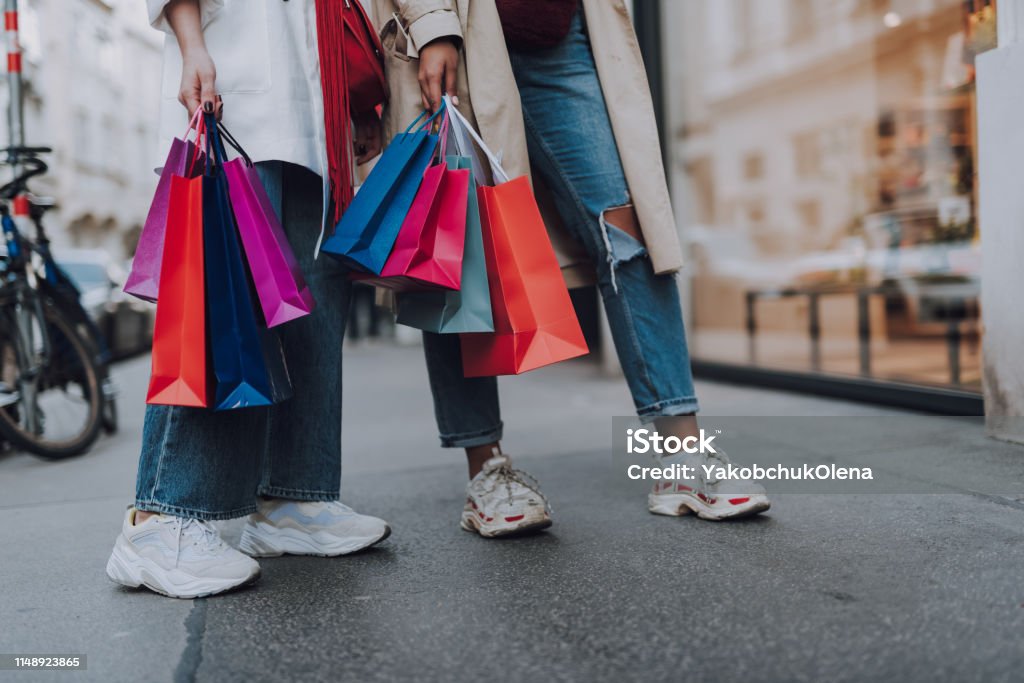 Classical Retail Image